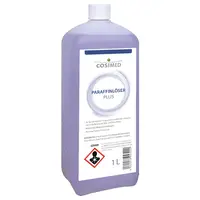 cosiMed Čistič parafínu a fanga 100 ml