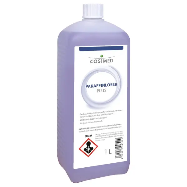 cosiMed Čistič parafínu a fanga 100 ml