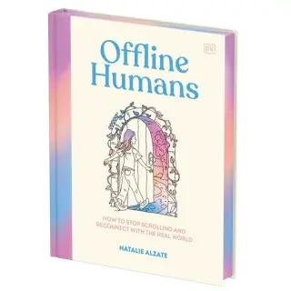 Offline Humans - Natalie Alzate