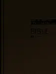 Bible