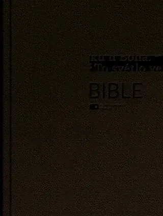 Bible