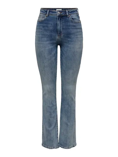 ONLY Džínsy 'ONLMila'  modrá denim