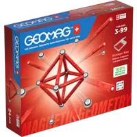 Geomag Geometry 24 dílků