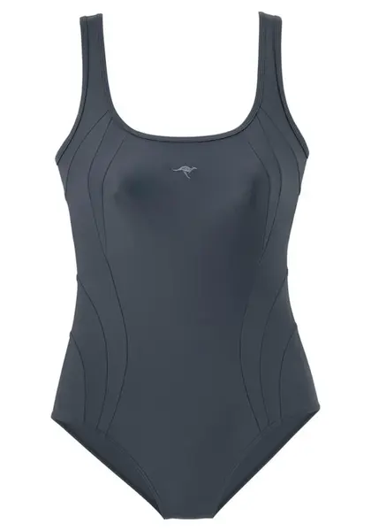 KangaROOS Formujúce plavky  čadičová