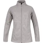 Hannah TOMA Funkční mikina, šedá, velikost