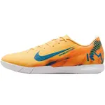 Nike ZOOM VAPOR 16 ACADEMY KM IC Pánské sálovky, oranžová, velikost 44.5