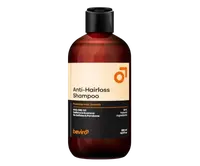 BEVIRO Přírodní šampon proti padání vlasů 250 ml
