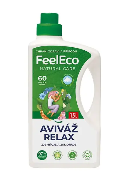 Feel Eco Aviváž Relax 1,5 l