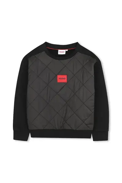 Dětská mikina HUGO