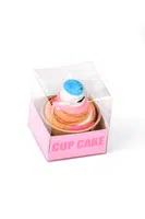 Ponožky Frogies Cupcake