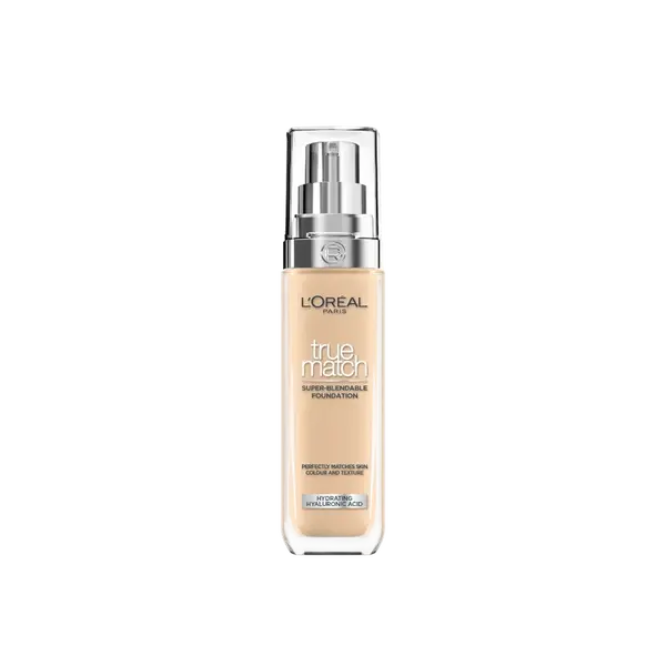 L´OREAL True Match 4N BEIGE