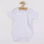 Body krátky rukáv Classic, vel. 74 (6-9m)