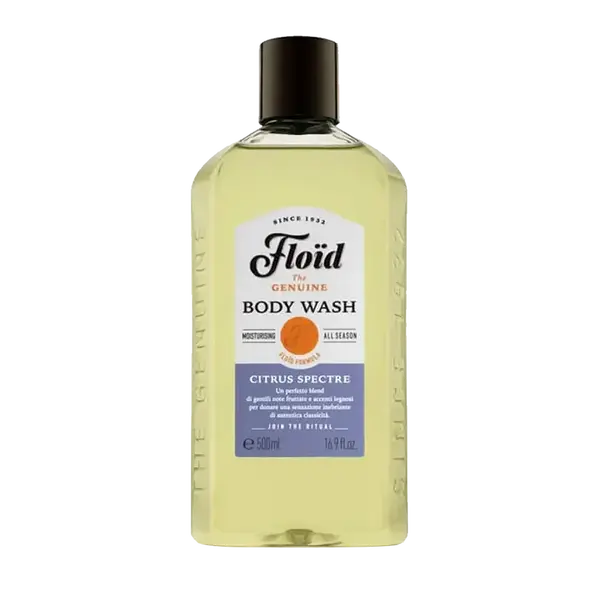 Sprchový gél Floid shower gel Citrus Spectre 500ml