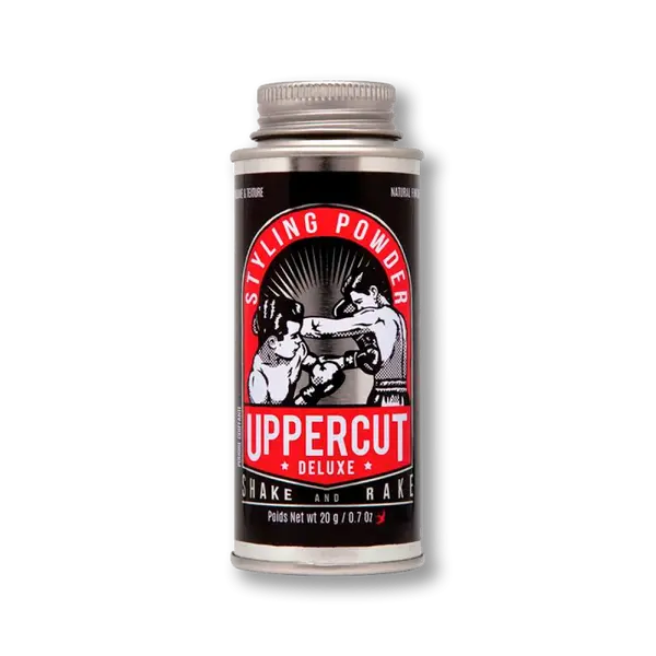 Powder prášok na úpravu vlasov Uppercut 20g