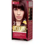 Farba na vlasy - granát č.09 Aroma Color