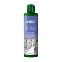 WELEDA RELAX Levandulový sprchovací krém