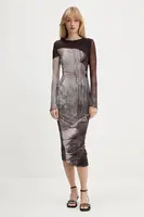 Šaty Desigual ABYSS LACROIX