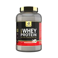 100% Whey Performance Complex Kokos 2100 g