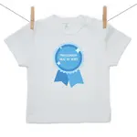 Boodyy Tričko s krátkym rukávom Profesionálny hráč na nervy 140 (9-10 rokov)