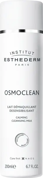 CALMING CLEANSING MILK 200 ml