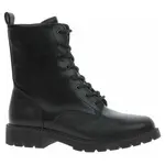 Dámská kotníková obuv Tamaris 1-25215-45 black 38