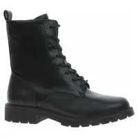 Dámská kotníková obuv Tamaris 1-25215-45 black 38