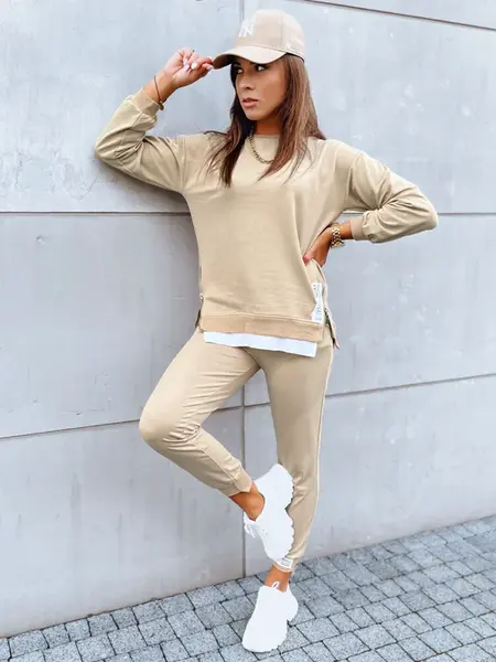 Dámská tepláková souprava DStreet