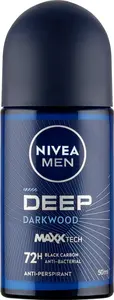 NIVEA Men Guľôčkový AP Deep