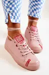 Dámske tenisky BIG STAR SHOES Classic