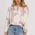 Dámská halenka Makover Floral
