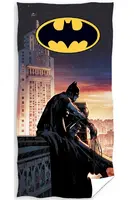 Detská osuška Batman sa vracia