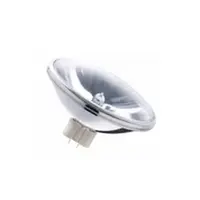 Žiarovka halogénová OSRAM aluPAR 64 MFL GX16d 1000W 240V