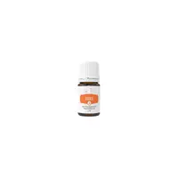 Young Living Orange+ (Pomaranč) jedlý esenciálny olej 5ml