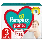 Pampers Pants MB S3