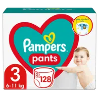 Pampers Pants MB S3
