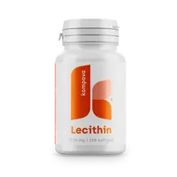 Kompava Lecitin