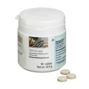MRL Triton: cordyceps + reishi + shiitake 90 tabliet
