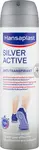 Hansaplast Antiperspirant sprej na nohy Silver Active