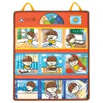 Ks Kids Môj deň KAKT21027