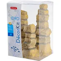 ZOLUX Dekorácia do akvárií IDRO KIT GRAND CANYON M 13,5x11x20cm