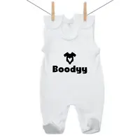 Boodyy Dupačky Boodyy 56 (0-2 mesiace)