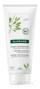 Balzám s ovesným mlékem 200 ml