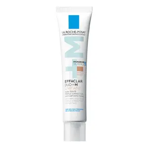 La Roche-Posay Effaclar Duo+M krém MEDIUM