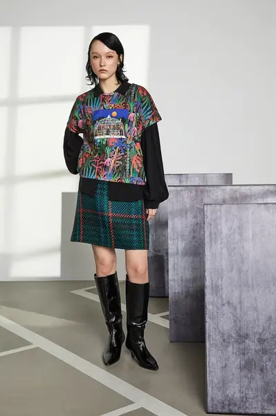 Bavlněné tričko Medicine dámské, více barev