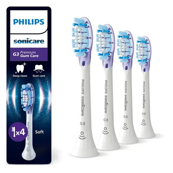Philips Sonicare Premium Gum Care HX9054/87