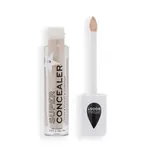 Revolution Relove, Super Concealer Radiant Matte C3, korektor