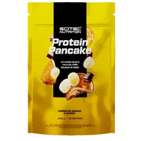 Scitec Nutrition Protein Pancake 1036 g bez príchute