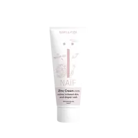 NAÏF Krém na zapareniny pre deti a bábätká bez parfumácie