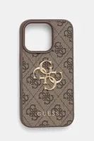 Puzdro na mobil Guess iPhone 16 Pro 6.3