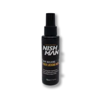 Sprej na zahustenie farbených vlasov Nishman Hair Locking 100 ml